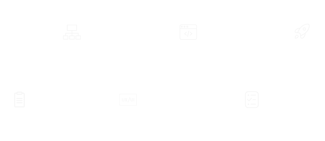 A STRONG PROCESS IS THE KEY TO PROJECT SUCCESS