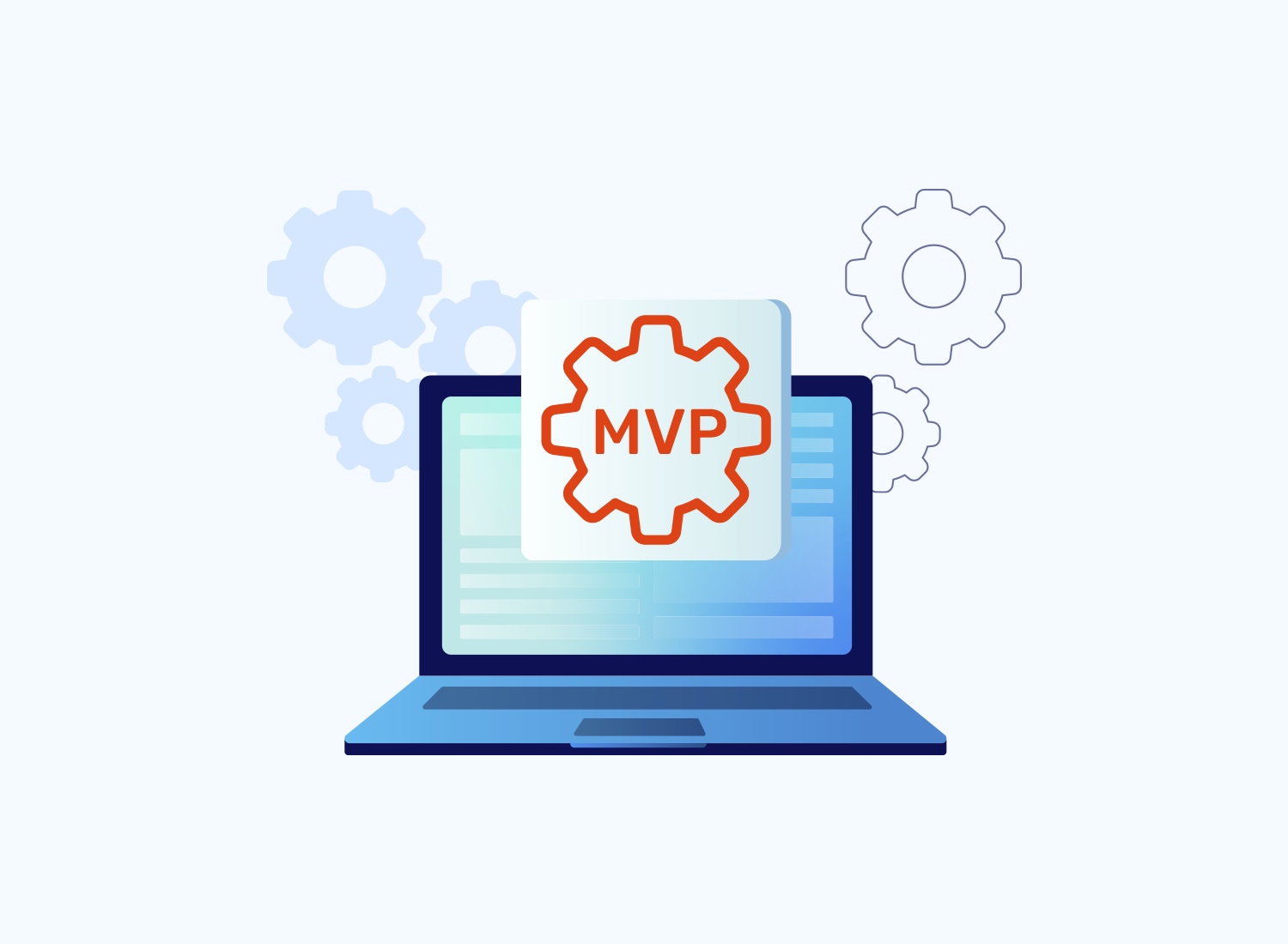 MVP Development