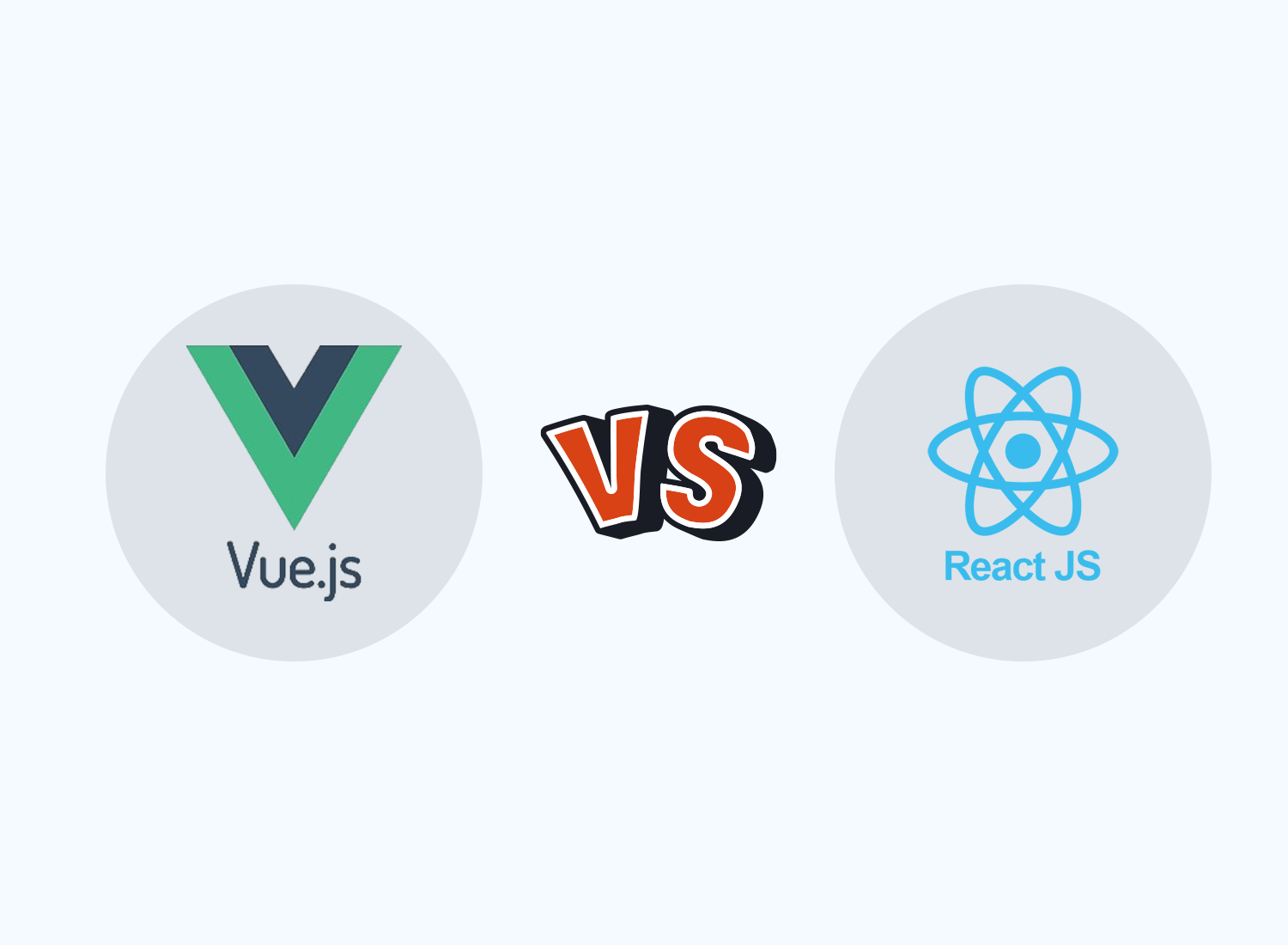 Vue.js vs React