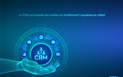 C’est quoi le logiciel CRM ?