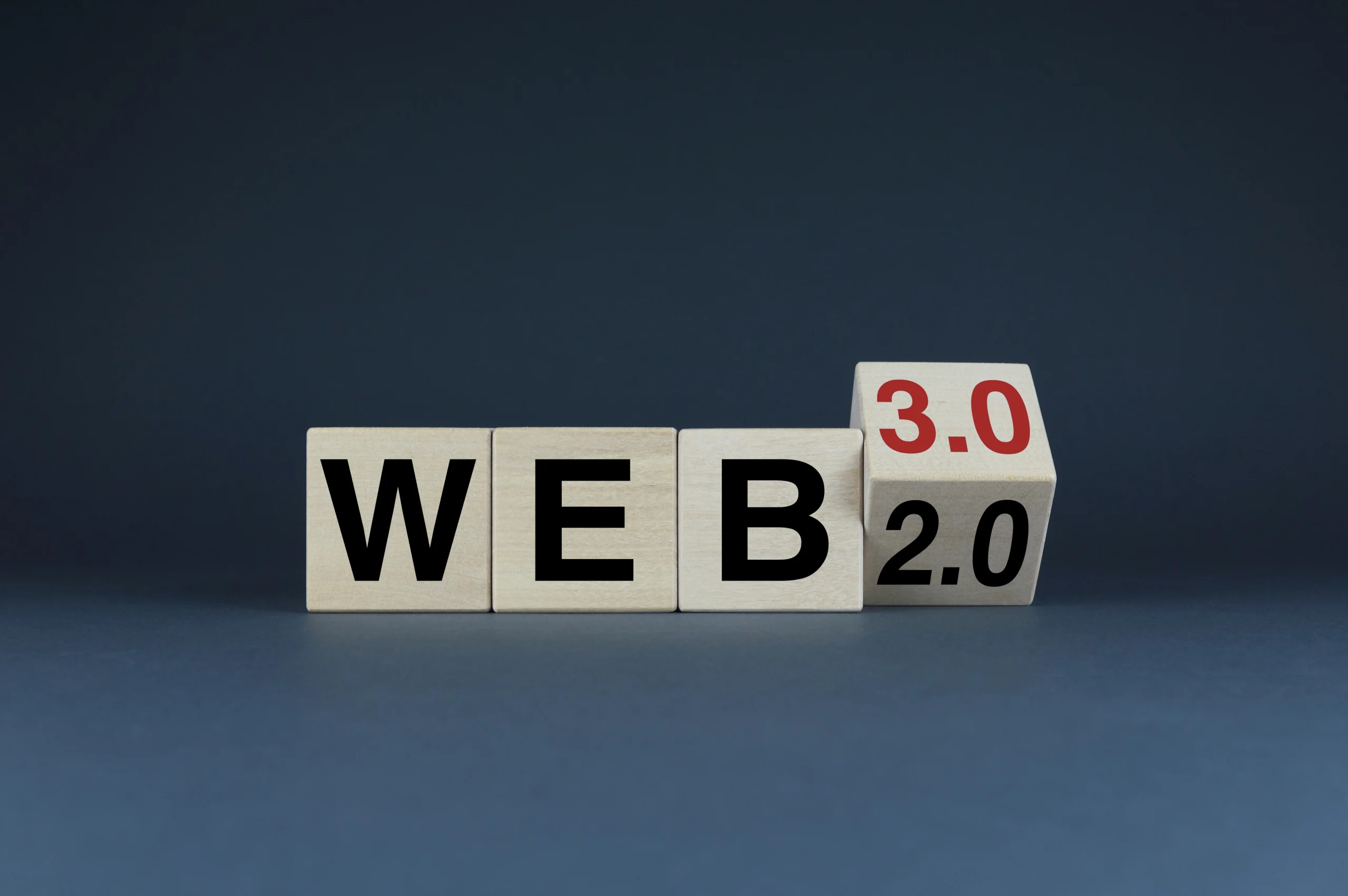 Web2 vs Web3