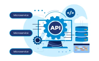 API vs microservices : Quelle est la différence ?