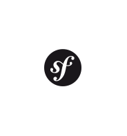 Développement avec Symfony