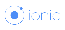 Développement avec Ionic