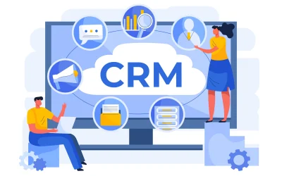 Découvrez le Logiciel CRM : Optimisation de la Gestion Client