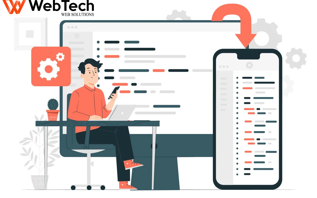 Le Web Mobile : L’Ère de la Connectivité en Mouvement