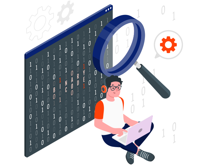 Audit de Code Source : Une Analyse Rigoureuse pour la Robustesse de Votre Application