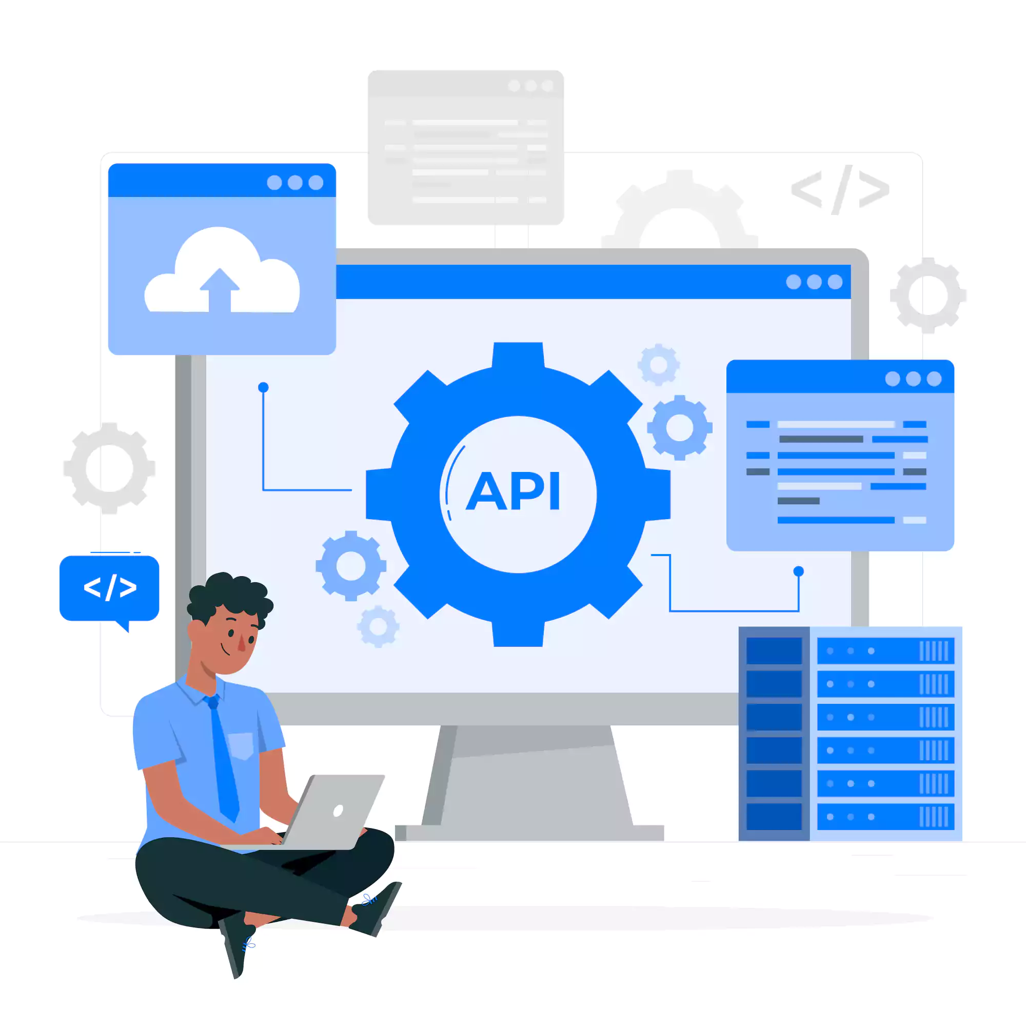 Comment Créer une API : Guide Complet pour Développeurs