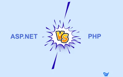 Développement ASP.NET vs PHP