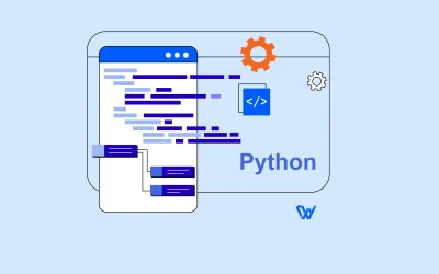 Pourquoi Python est-il Populaire dans le Développement d’Applications d’Entreprise ?