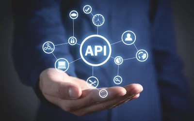 La création d’API et le futur des applications métiers