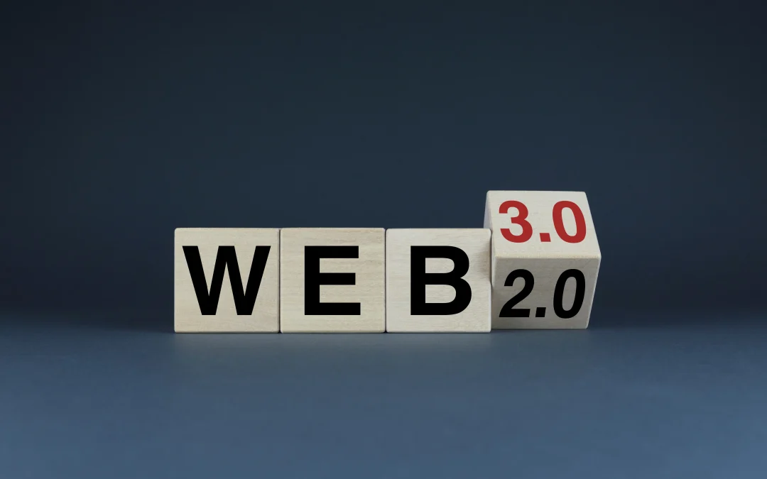 Qu’est-ce que le Web3 ? Qu’en est-il du Web1 et Web2 ?
