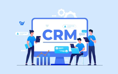 Découvrez le Logiciel CRM : Optimisation de la Gestion Client