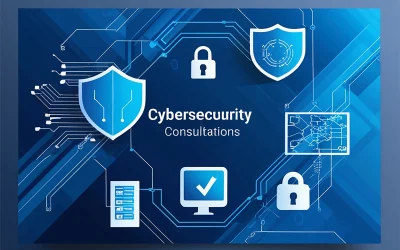 Security by Design : Un Pilier de la Cybersécurité Moderne