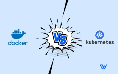 Kubernetes vs Docker : Quelle Solution Choisir pour la Gestion de Conteneurs ?