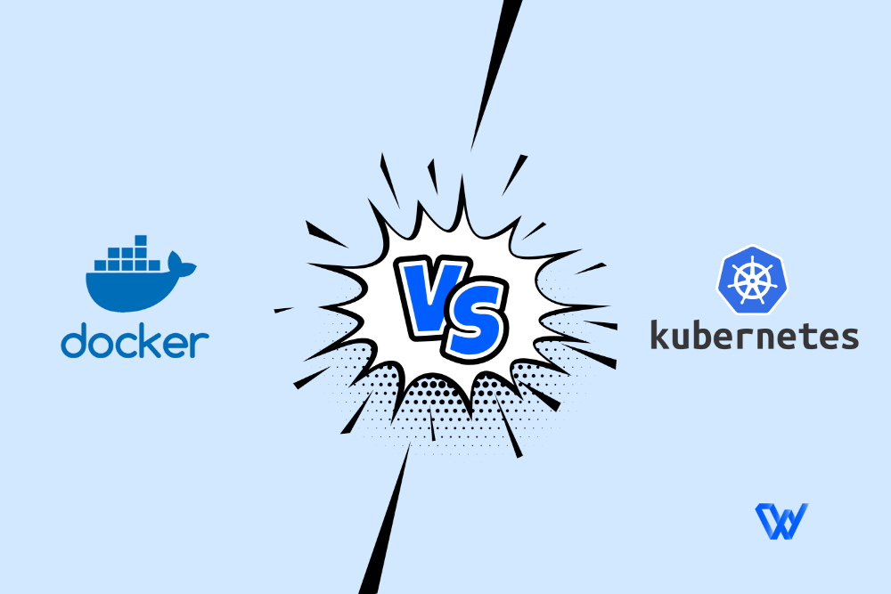 Kubernetes vs Docker : Quelle Solution Choisir pour la Gestion de Conteneurs ?