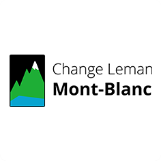 Logo change Leman Mont Blanc