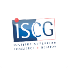 Logo iSCG