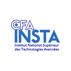 Logo CFA INSTA