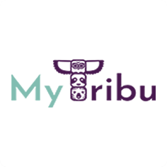 Logo MyTribu