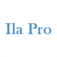 Logo ILA Pro