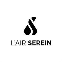 Logo L'AIR SERIEN