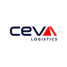 Logo Ceva logistics