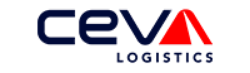 Logo Ceva Logistics