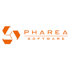 Logo PHAREA SOFTWARE