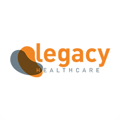 Logo Legacy Healthcare