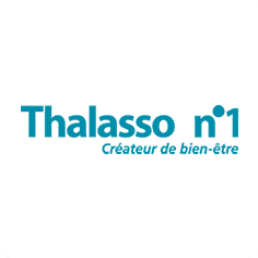 Logo Thalasso n°1