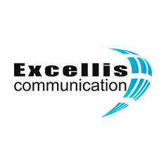 Logo Excellis communication