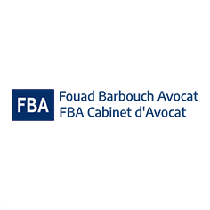 Logo FBA Fouad Barbouch Avocat