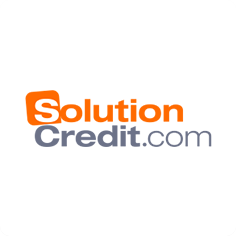 Logo Solution credit.com