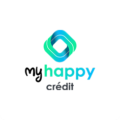 Logo my Happy crédit