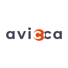 Logo avicca