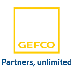 Logo GEFCO