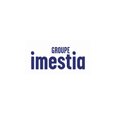 Logo Groupe imestia