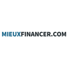 Logo MIEUXFINANCER