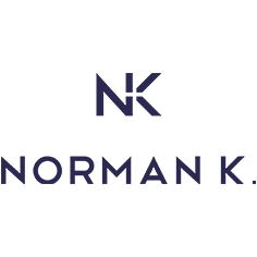 Logo NK NORMAN K.