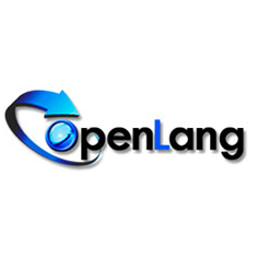 Logo openlang