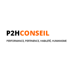 Logo P2HCONSEIL