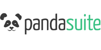 Logo pandasuite