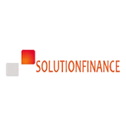 Logo SOLUTIONFINANCE