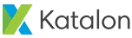 Logo Katalon