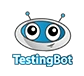 logo testingbot