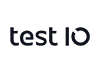 Logo test IO