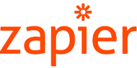 Logo zapier