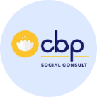 Logo cbp SOCIAL CONSULT