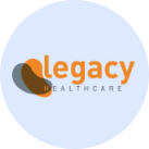 logo Legacy Healthcare